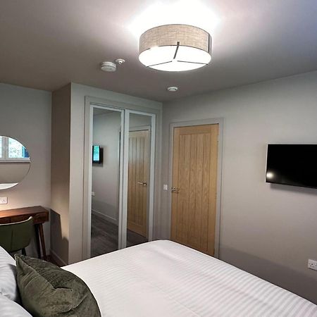 Harbourside Apartment No 3 Tobermory Exterior foto