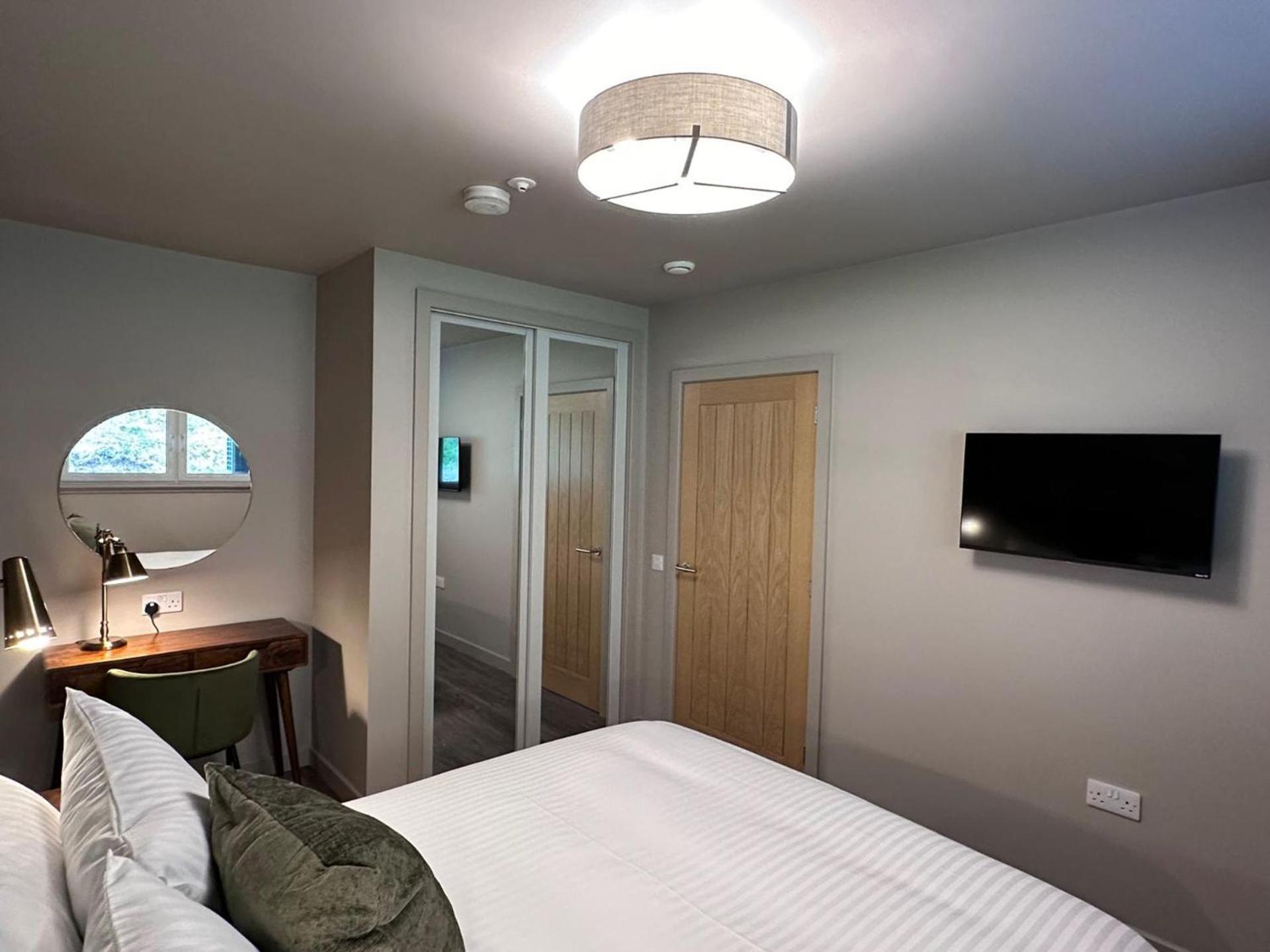 Harbourside Apartment No 3 Tobermory Exterior foto